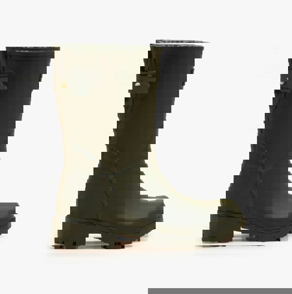 Joules WISTOW Womens Wellies Green