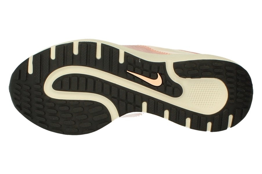 Nike Womens React Escape RN Cv3817  106 - Sail Dark Smoke Grey Pink Glaze 106 - Photo 4