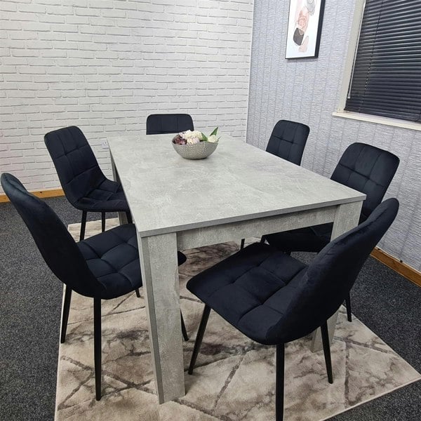 Dining Table Set