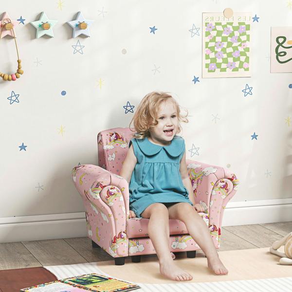 Kids Sofa Set