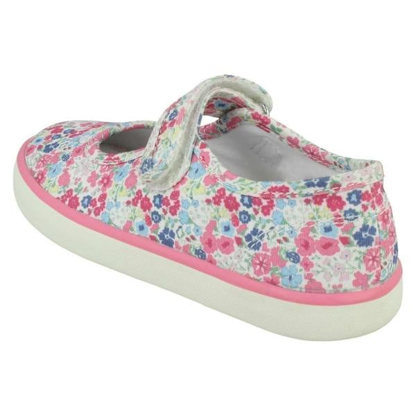 Start-rite Girls Startrite Casual Shoes Blossom