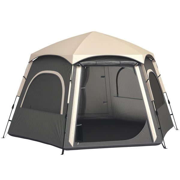 Camping Tent