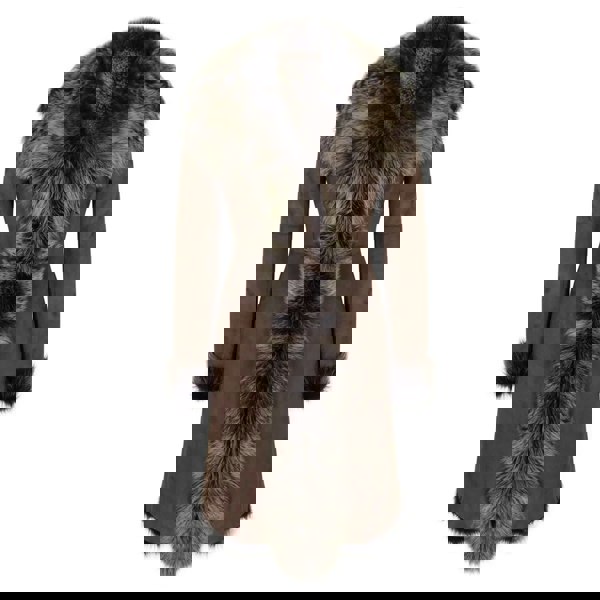 3/4_jacket_Brown-Gold_2XL - 18, 3/4_jacket_Brown-Gold_3XL - 20, 3/4_jacket_Brown-Gold_L - 14, 3/4_jacket_Brown-Gold_M - 12, 3/4_jacket_Brown-Gold_S - 10, 3/4_jacket_Brown-Gold_XL - 16, 3/4_jacket_Brown-Gold_XS - 8