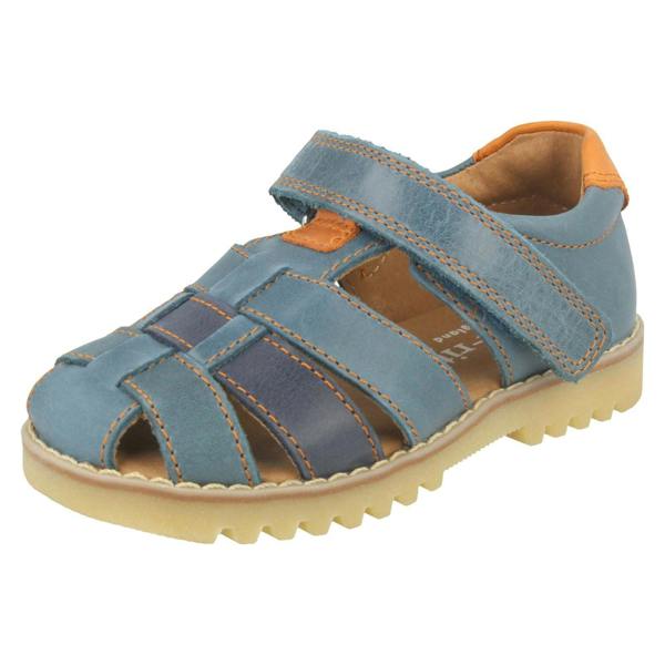 Start-rite Infant Boys Startrite Closed Toe Sandals Climb