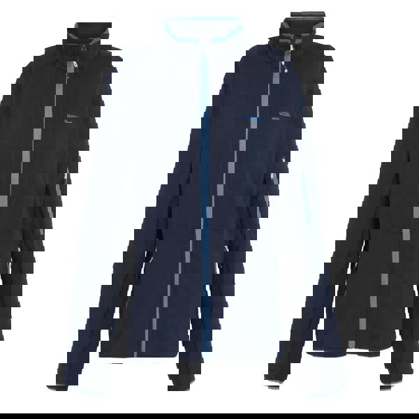 Regatta Womens Ralina Fleece Jacket - Navy