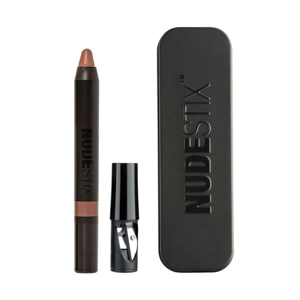 NUDESTIX Intense Matte Lip + Cheek Pencil Sunkissed Nude 2.8g - Extra