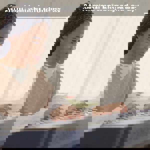 Yamaha PSRE383 Portable Keyboard