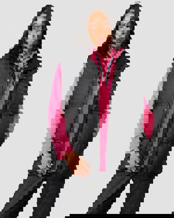 Rains Boxy Unisex Puffer Vest