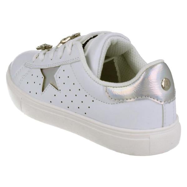 Pineapple Girls Pineapple Trainers H2605
