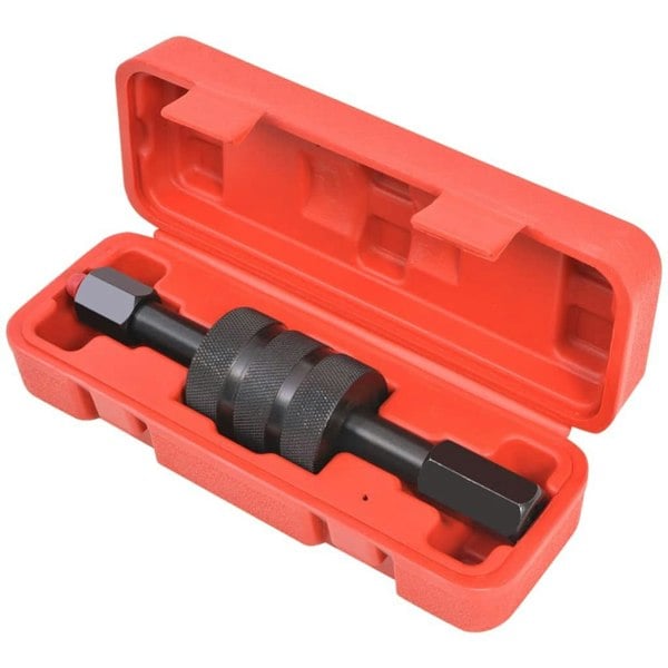 Berkfield Diesel Injector Extractor Tool M8 M12 M14