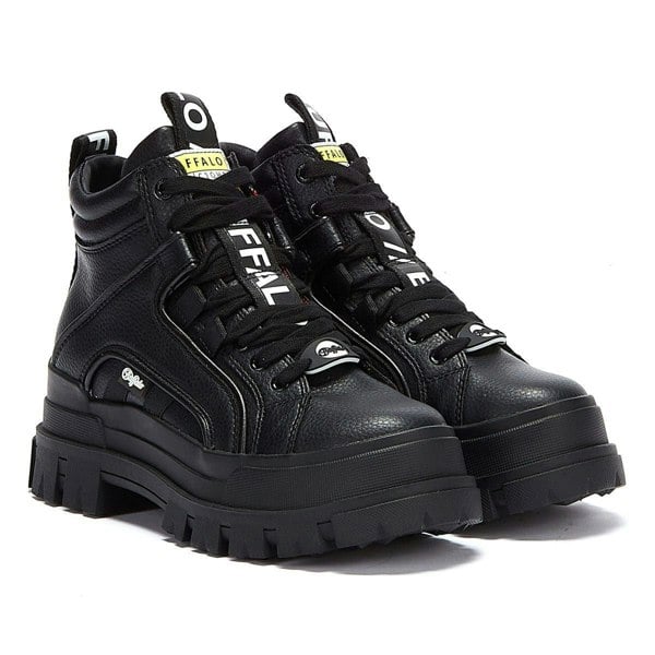 Buffalo 1622045 UN ASPHA NC Mid Black