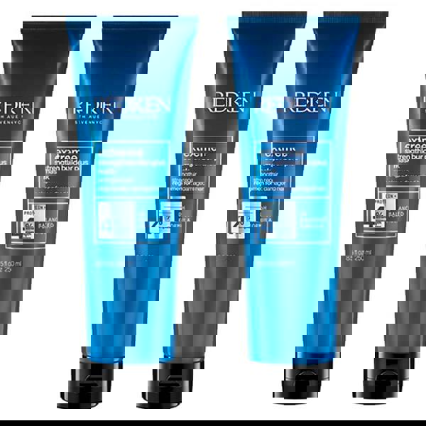 Redken Extreme Strength Builder Plus Mask Double