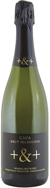 Pinord Seleccion Brut Cava + and + 75cl