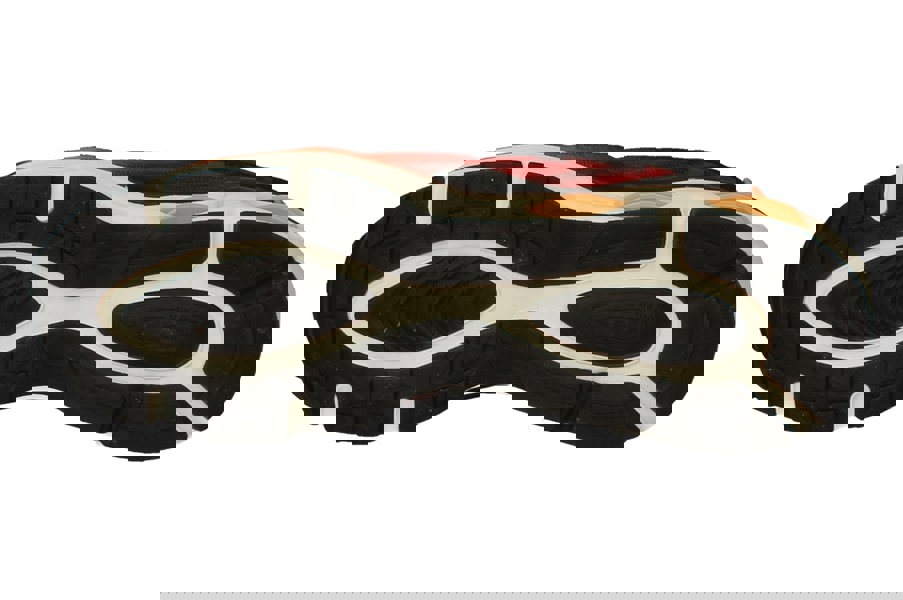 Nike Air Max Tw SE Mens Fj2590  001 - Black Gym Red Total Orange 001 - Photo 4