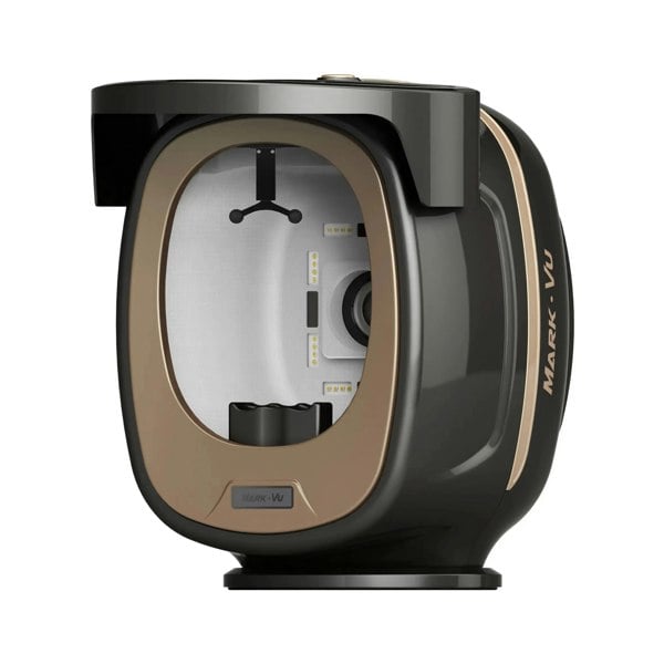Pure Tone Mark-Vu Digital Photographic Skin Analysis Machine Pure Tone Aesthetics
