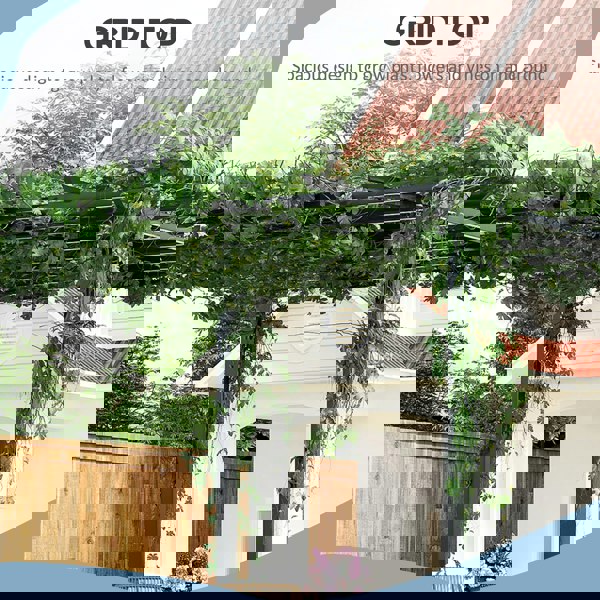 Pergola