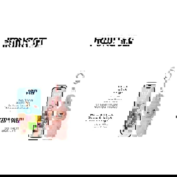 Pop Mart THE MONSTERS Pin for Love Series - Vinyl Plush Pendant (A-M) - Box Set of 14 Collectable Toys