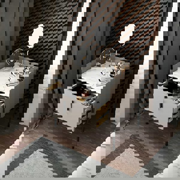 Simpdiy Bedside Table-Ritconcept-Rit Concept