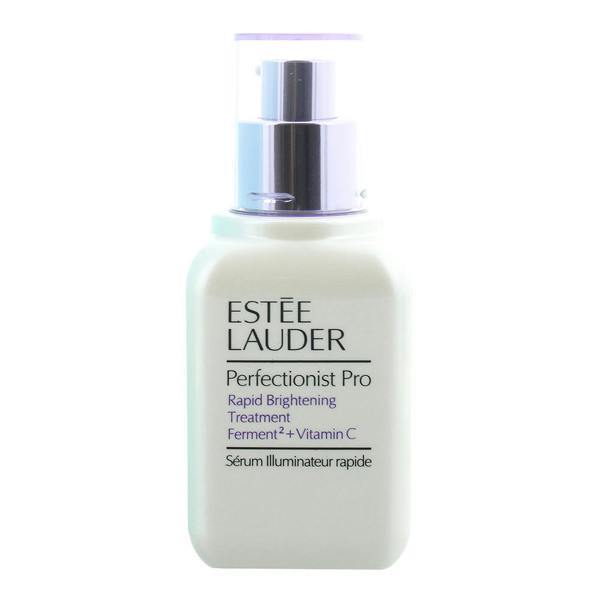 Estée Lauder Perfectionist Pro Rapid Brightening Treatment with Ferment2+ Vitamin 50ml - All Skin Types