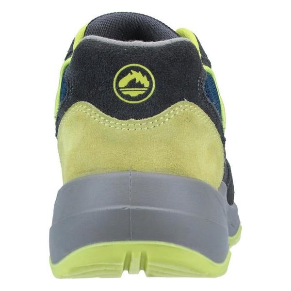 Jhayber CROMO S1PS FO Safety Trainers