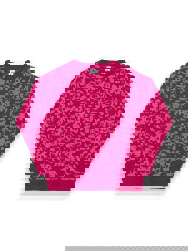 Kite Girls Organic Woodland Jumper