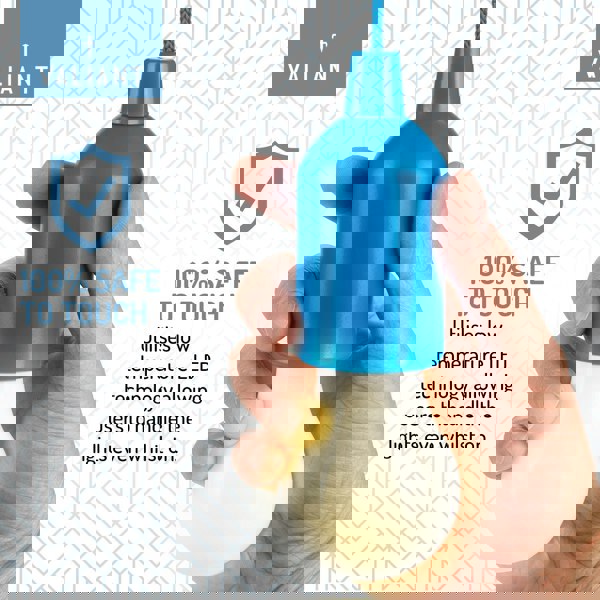 Pull Cord Lights 12Pk