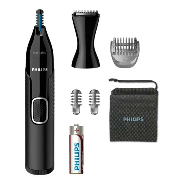 Philips NT5650/16 Series 5000 Cordless Nose Trimmer