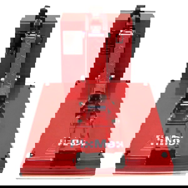 PixMax Vinyl Cutter LED, 38cm Clam Press & SignCut Software