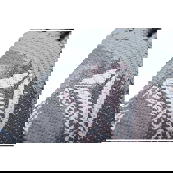 Reebok Fitness Gym Gloves - grey