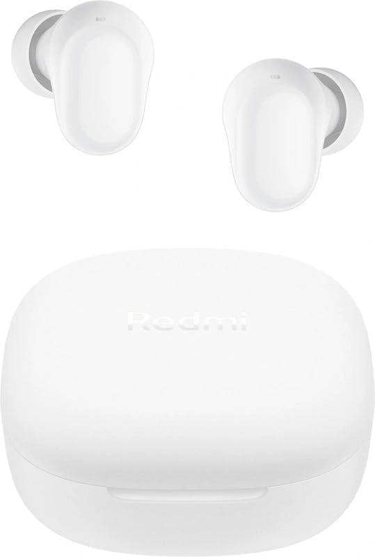Xiaomi Redmi Buds 6 Play Headset Wireless In Ear USB C Bluetooth White - BHR8773GL