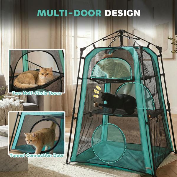 Pet Tent