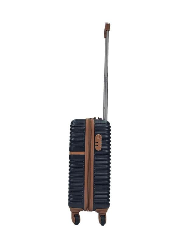 Eagle Luggage Hardshell ABS Suitcase Luggage Travel Set