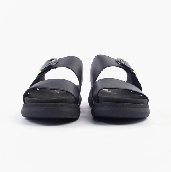 Remonte D2K51-00 Womens Sandals Black