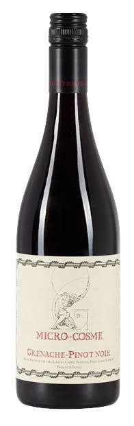 Micro-Cosme, Vin de France, Grenache Pinot Noir NV 75cl