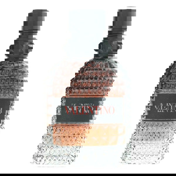 Valentino Uomo Born In Roma Coral Fantasy Eau de Toilette 50ml for Him