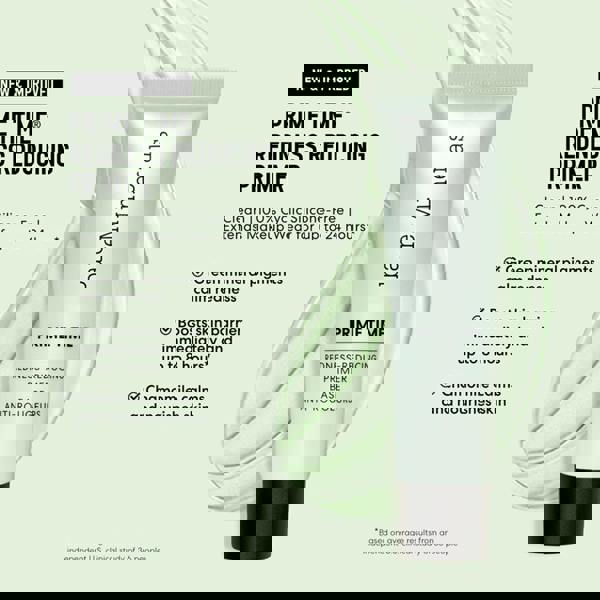 Bareminerals Prime Time Primer 30 ml