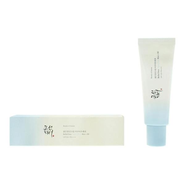 Beauty Of Joseon Relief Sun Aqua-Fresh Rice + B5 50ml Suncream SPF 50+