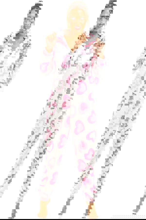 Main Front View of the product.