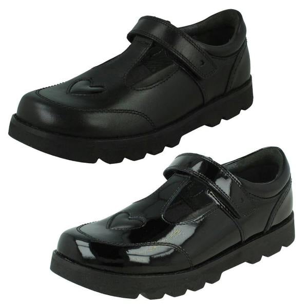 Start-rite Girls Startrite Formal School Shoes Locket