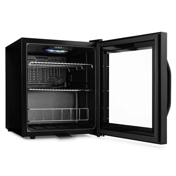 Subcold Ace 50 LED Touch Control Beer Fridge - Black