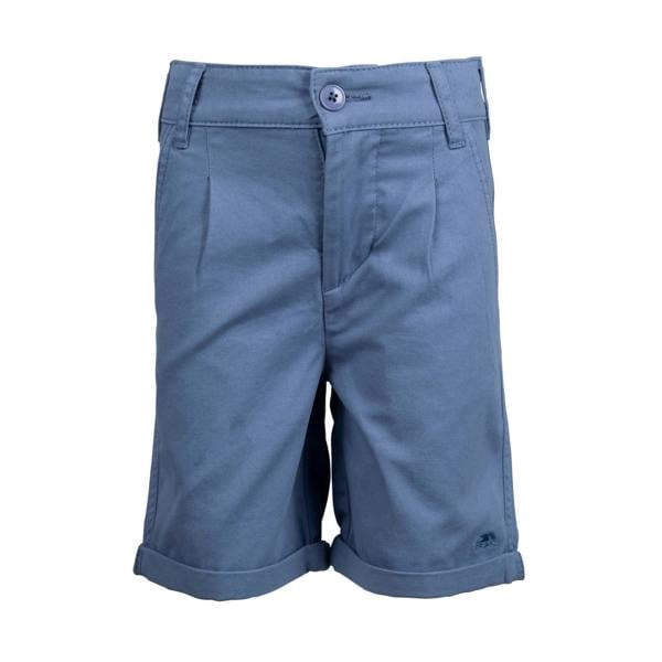 Trespass Girls Hunniee Shorts - Denim Blue - 