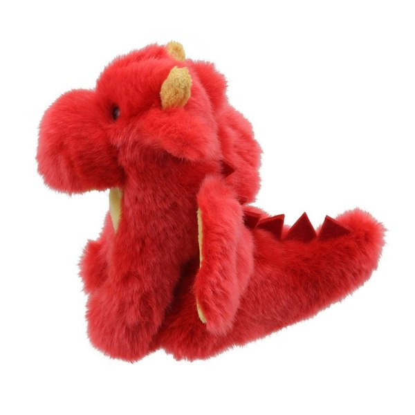 Wilberry Dragon (Red) - Wilberry Minis