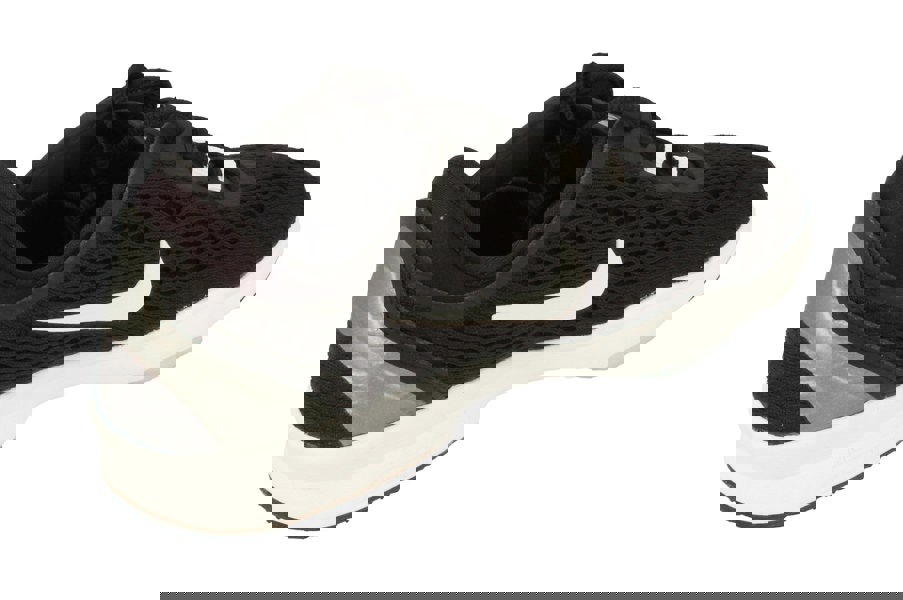 Nike Womens Zoom Fit 704658  002 - Black White Volt 002 - Photo 2