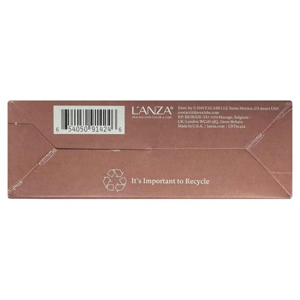 L'Anza 2025 Healing ColorCare Set