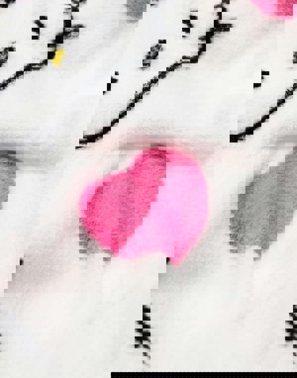 Hello Kitty Womens Multicoloured Character Hooded Bathrobe