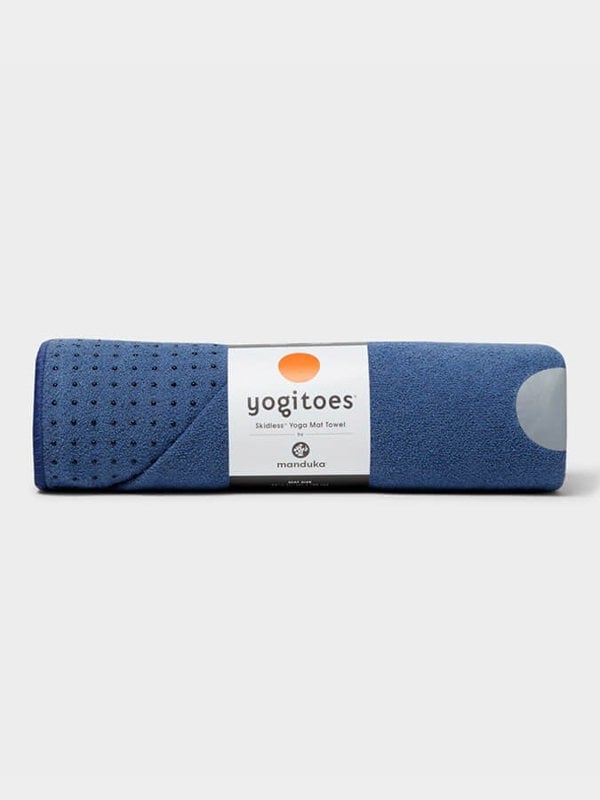 Manduka Yogitoes Yoga Mat Towels