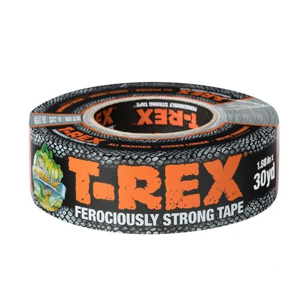 Shurtape T-rex Duct Tape - Multi Colour - 