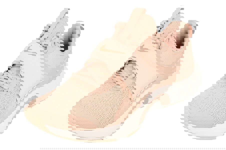 Nike Womens Renew In-Season Tr 12 Dd9301  604 - Pink Oxford Barely Rose White 604 - Photo 0