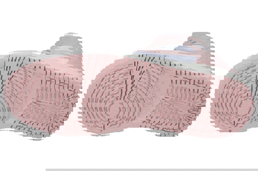 Nike Air Jordan 1 Mid SE Mens Trainers Fn5215  161 - White Legend Pink Sail 161 - Photo 4