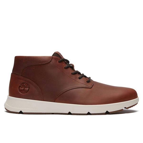 Timberland Parker Street Mid Trainer